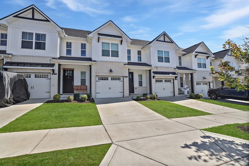 1311 Halter Park Dr, Gallatin, TN 37066