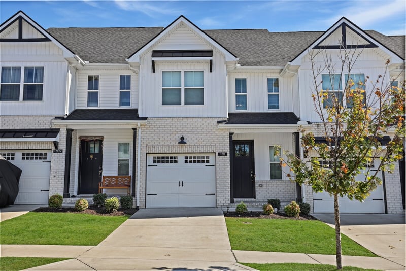 1311 Halter Park Dr, Gallatin, TN 37066