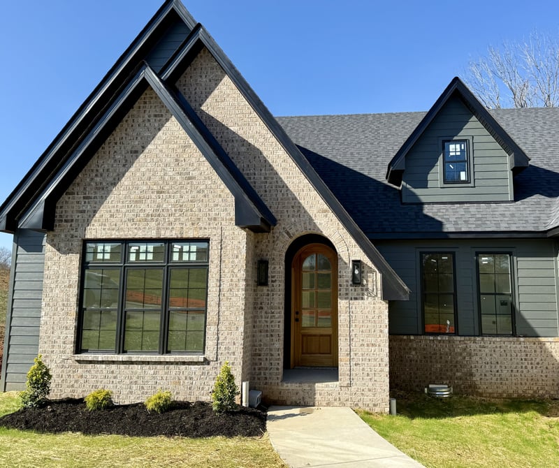 1354 Rooster Rg, Pleasant View, TN 37146