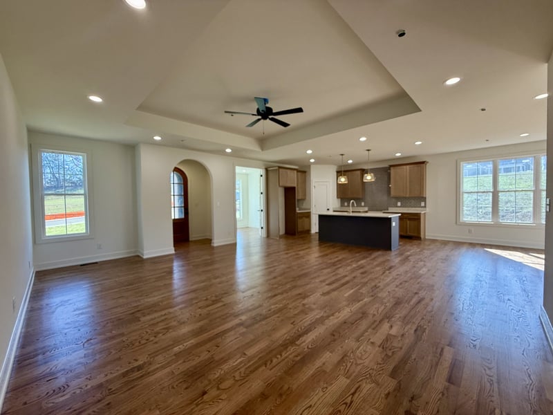 1354 Rooster Rg, Pleasant View, TN 37146