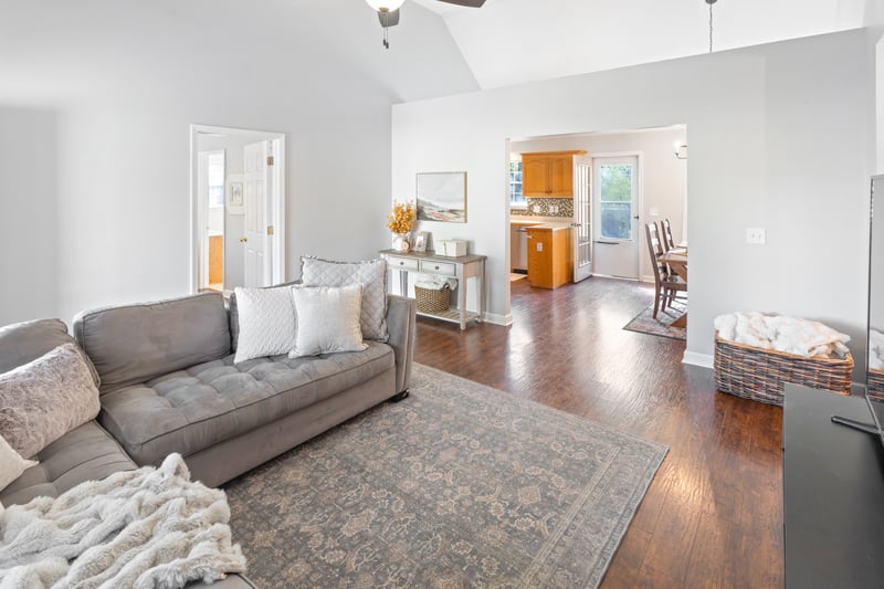 4009 Omaha Ct, Mount Juliet, TN 37122