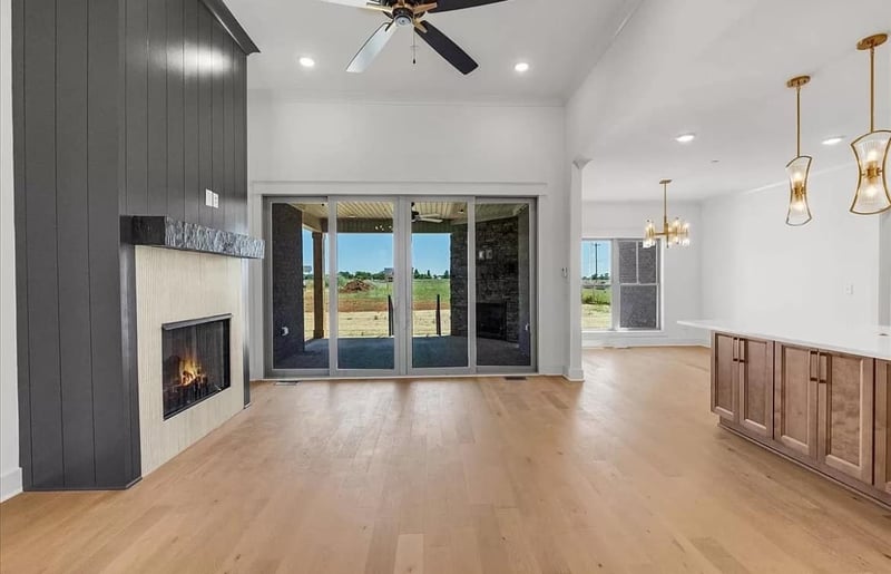 3023 Barretts Ridge Dr, Murfreesboro, TN 37130