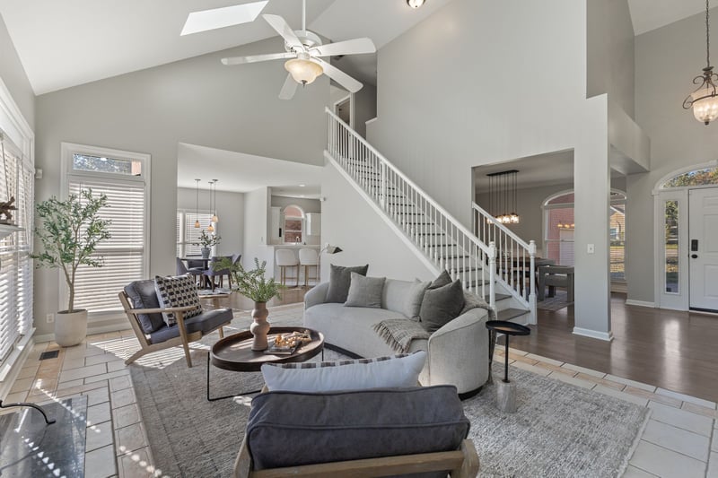 6844 Collinswood Dr, Nashville, TN 37221