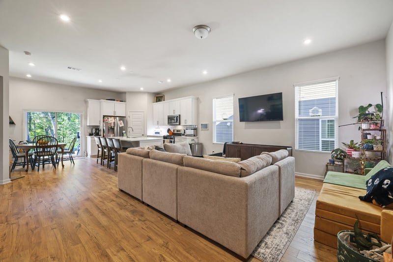 1419 Autumn Leaf Ln, Mount Juliet, TN 37122