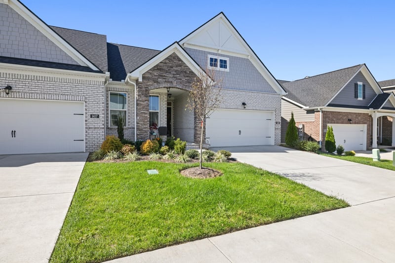 1419 Autumn Leaf Ln, Mount Juliet, TN 37122