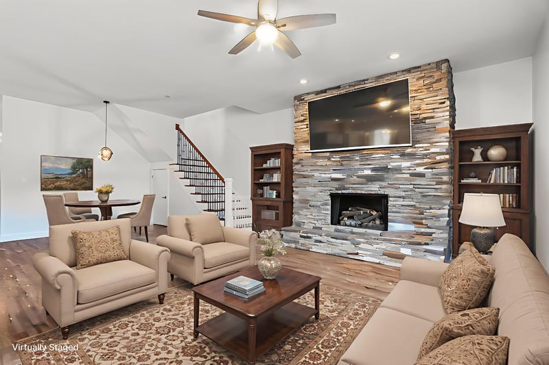 209 Augusta Ave, Pleasant View, TN 37146