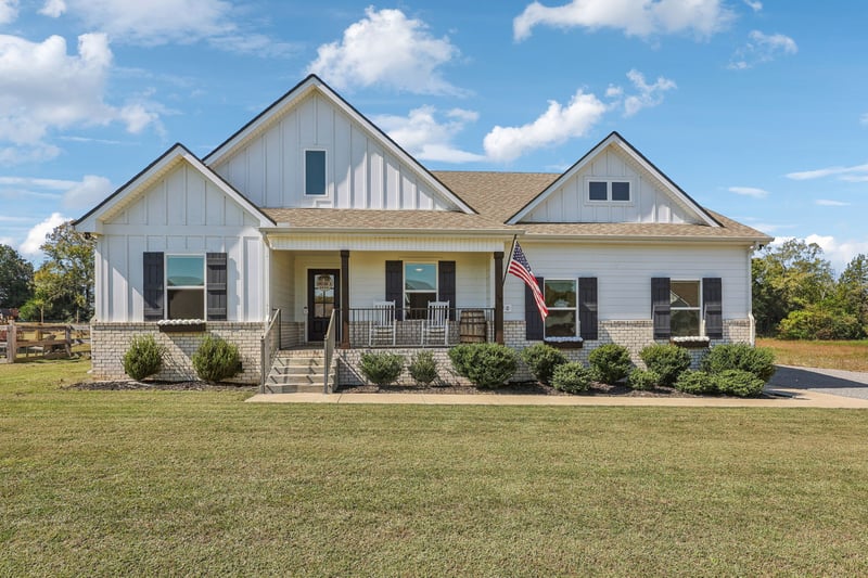 310 Skipping Stone Rd, Christiana, TN 37037