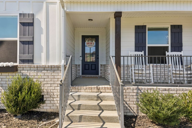 310 Skipping Stone Rd, Christiana, TN 37037