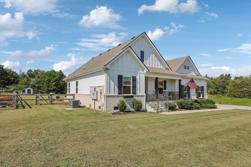 310 Skipping Stone Rd, Christiana, TN 37037