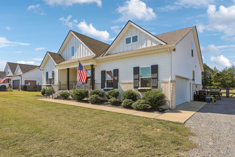 310 Skipping Stone Rd, Christiana, TN 37037