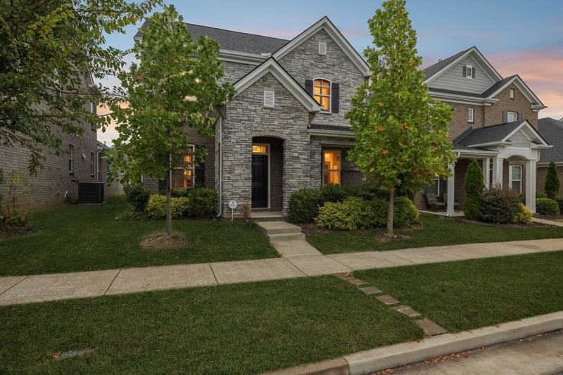 3725 Hoggett Ford Rd, Hermitage, TN 37076