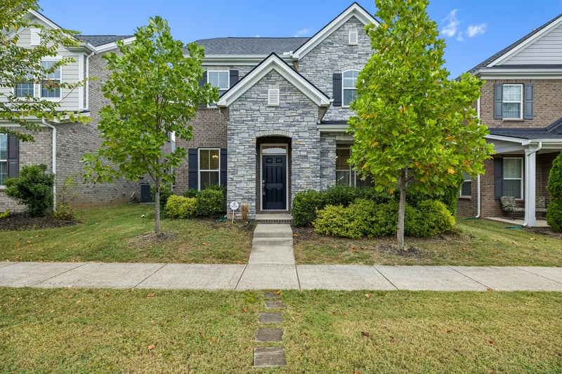 3725 Hoggett Ford Rd, Hermitage, TN 37076