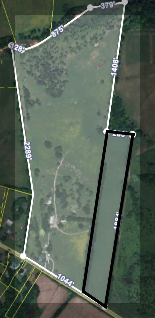 3 Mount Joy Rd, Mount Pleasant, TN 38474