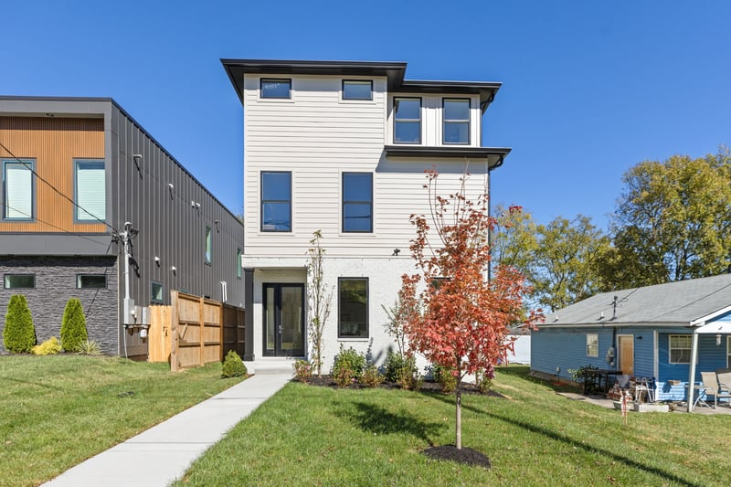 2712 Delaware Ave, Nashville, TN 37209