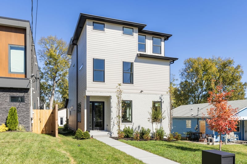 2712 Delaware Ave, Nashville, TN 37209