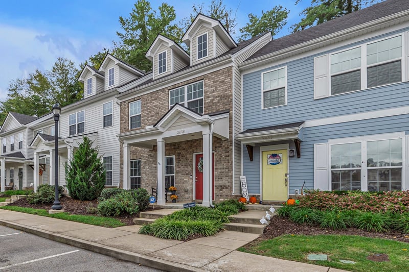 2808 Sonoma Way, Columbia, TN 38401