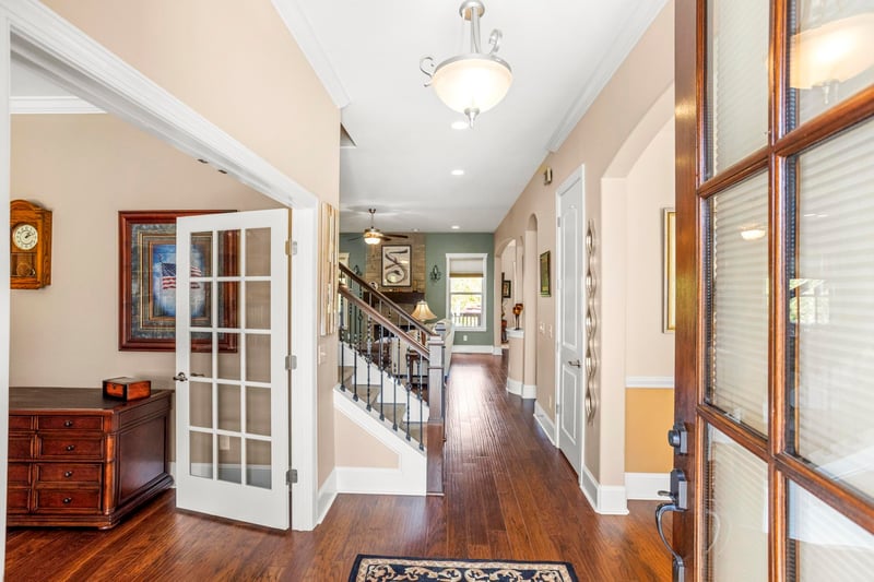 131 Ervin St, Hendersonville, TN 37075