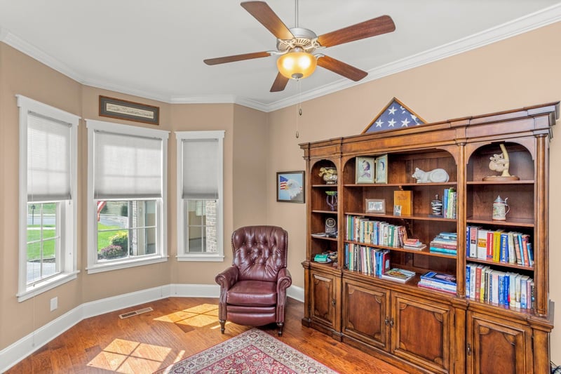 131 Ervin St, Hendersonville, TN 37075