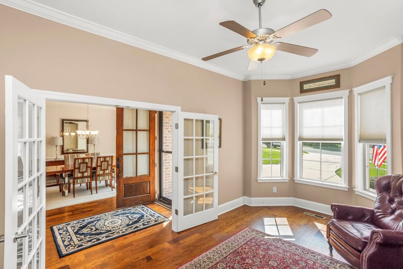 131 Ervin St, Hendersonville, TN 37075