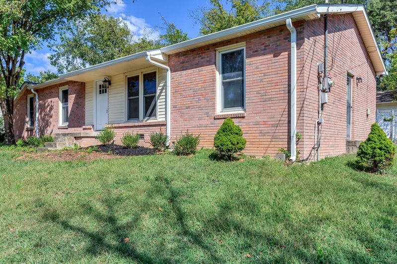 4741 Cascade Dr, Old Hickory, TN 37138