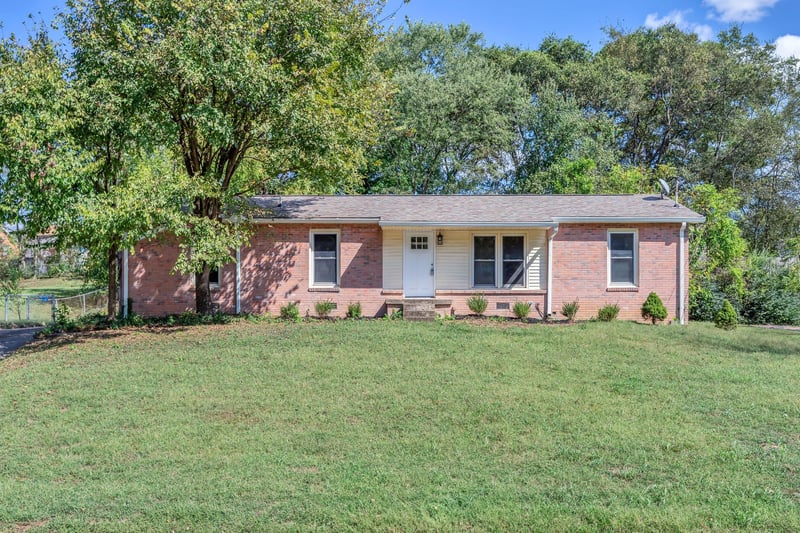 4741 Cascade Dr, Old Hickory, TN 37138