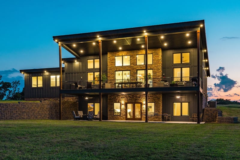 303 S Dry Fork Rd, Gallatin, TN 37066