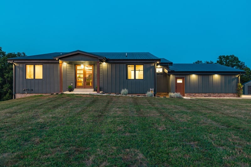 303 S Dry Fork Rd, Gallatin, TN 37066