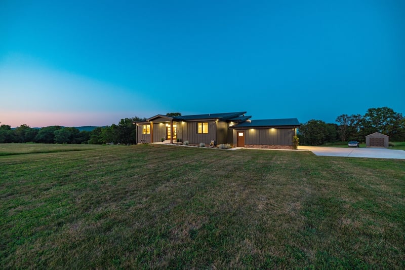 303 S Dry Fork Rd, Gallatin, TN 37066