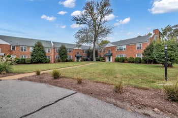 1112 Clifton Ln #25, Nashville, TN 37204