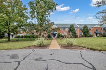 1112 Clifton Ln #25, Nashville, TN 37204