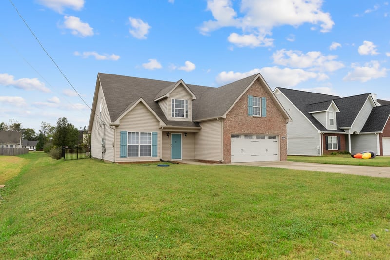 1429 Clemente Way, Murfreesboro, TN 37129