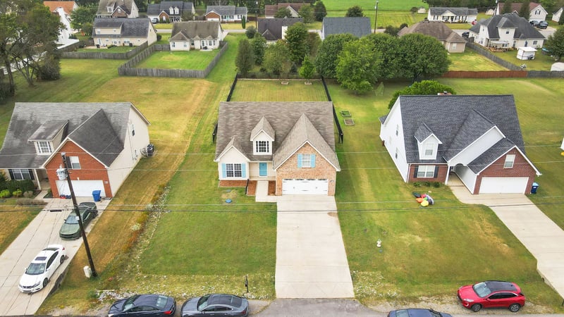 1429 Clemente Way, Murfreesboro, TN 37129