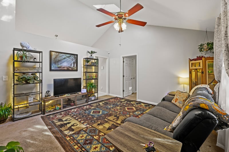 4733 Greystone St, Antioch, TN 37013