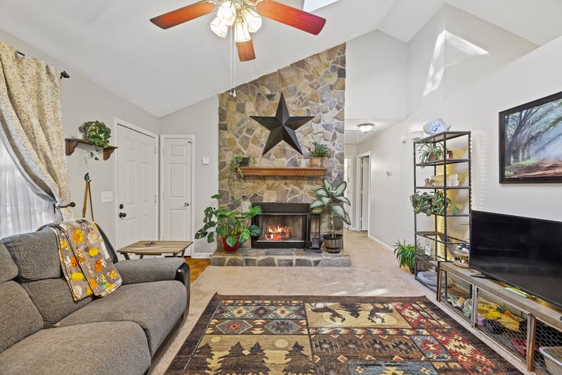 4733 Greystone St, Antioch, TN 37013