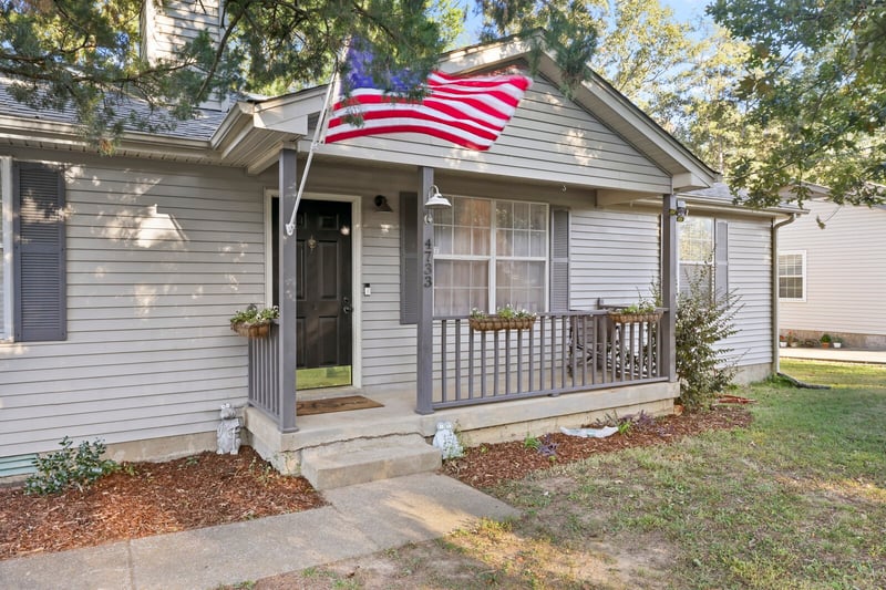 4733 Greystone St, Antioch, TN 37013