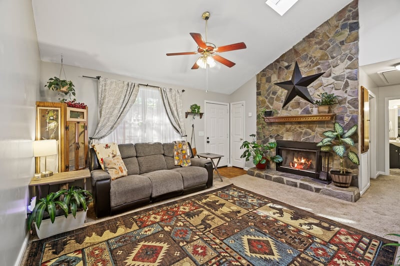 4733 Greystone St, Antioch, TN 37013