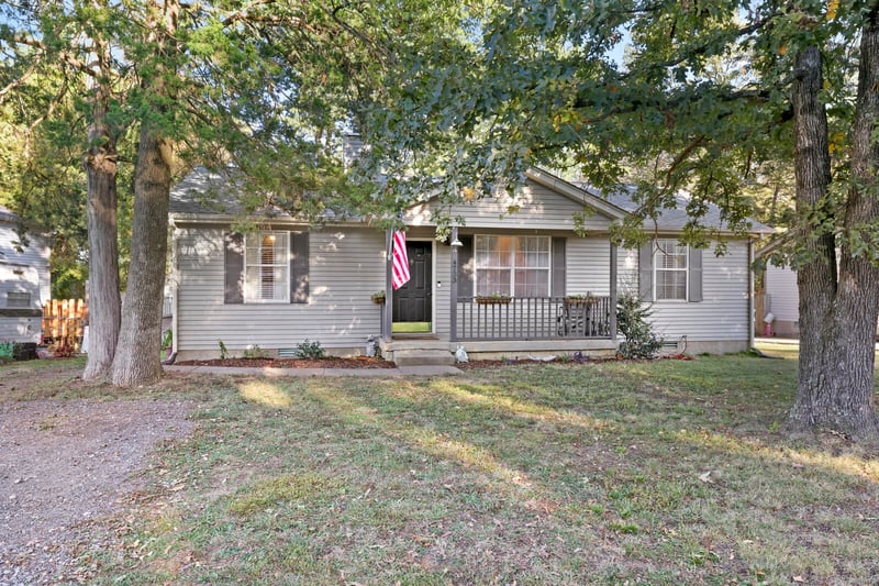 4733 Greystone St, Antioch, TN 37013