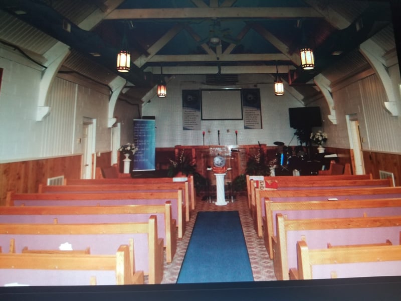 1904 11th Ave, Nashville, TN 37208