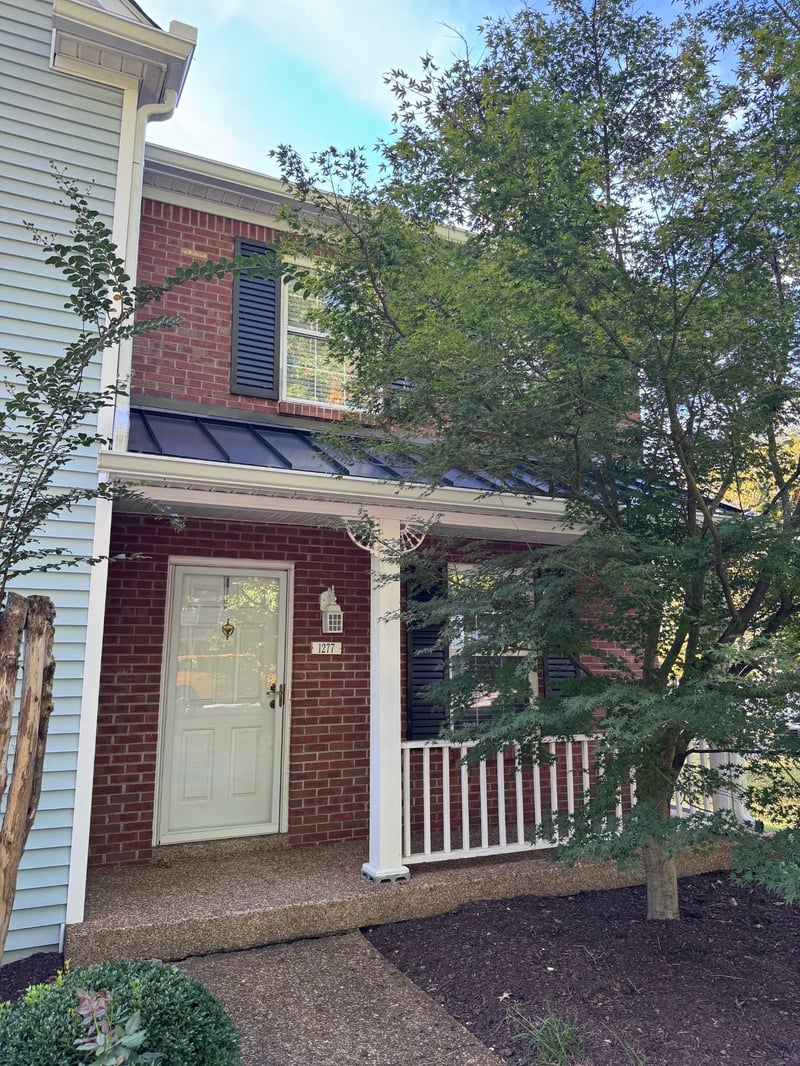 1277 Carriage Park Dr, Franklin, TN 37064