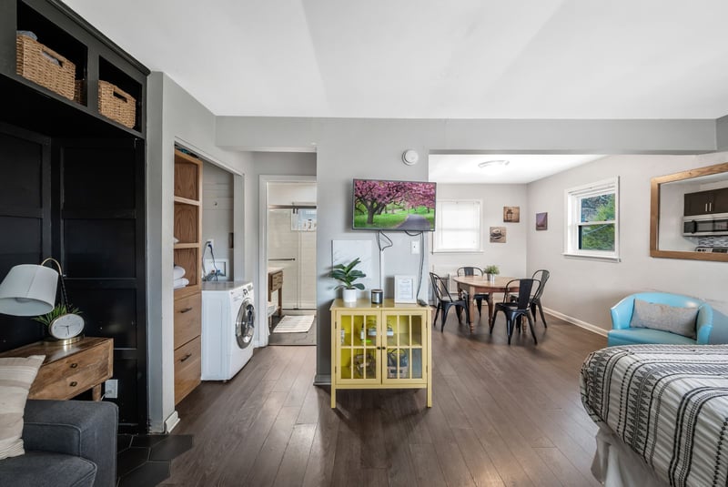 801 Hillview Hts #212, Nashville, TN 37204