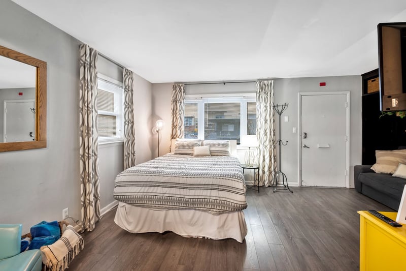 801 Hillview Hts #212, Nashville, TN 37204