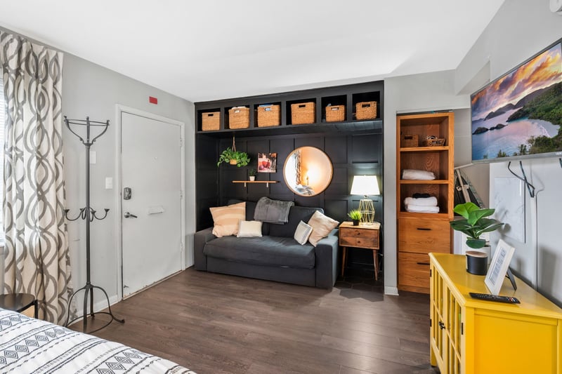 801 Hillview Hts #212, Nashville, TN 37204