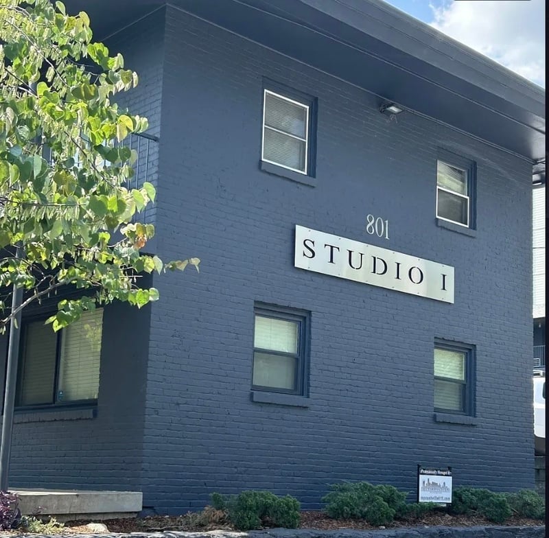 801 Hillview Hts #212, Nashville, TN 37204