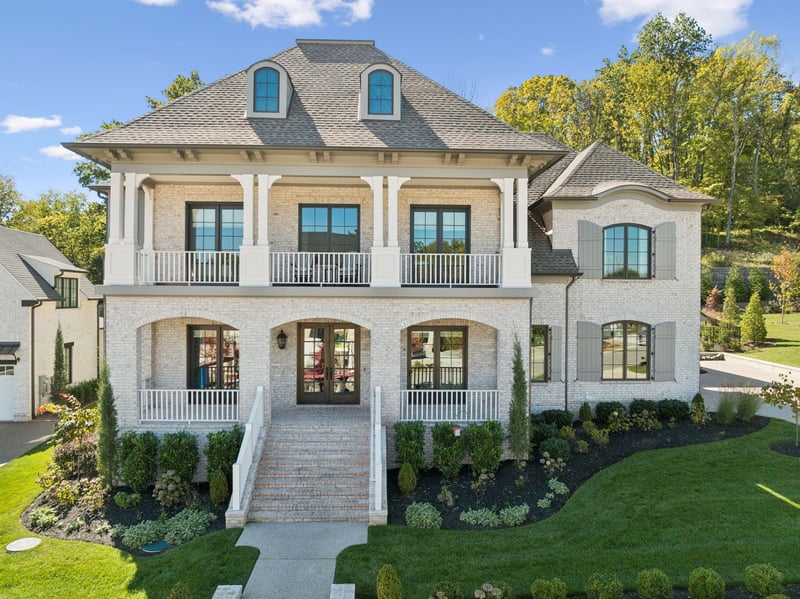 9295 Double Run Ct, College Grove, TN 37046