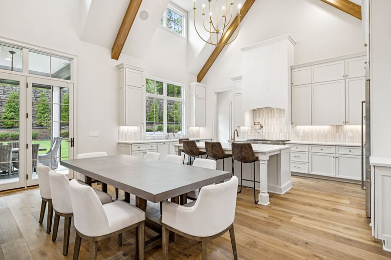 9295 Double Run Ct, College Grove, TN 37046