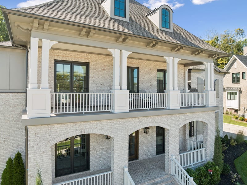 9295 Double Run Ct, College Grove, TN 37046