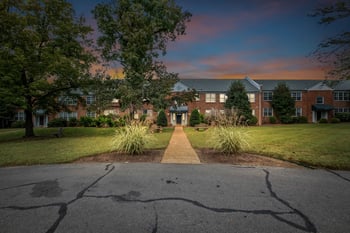 1112 Clifton Ln #22, Nashville, TN 37204