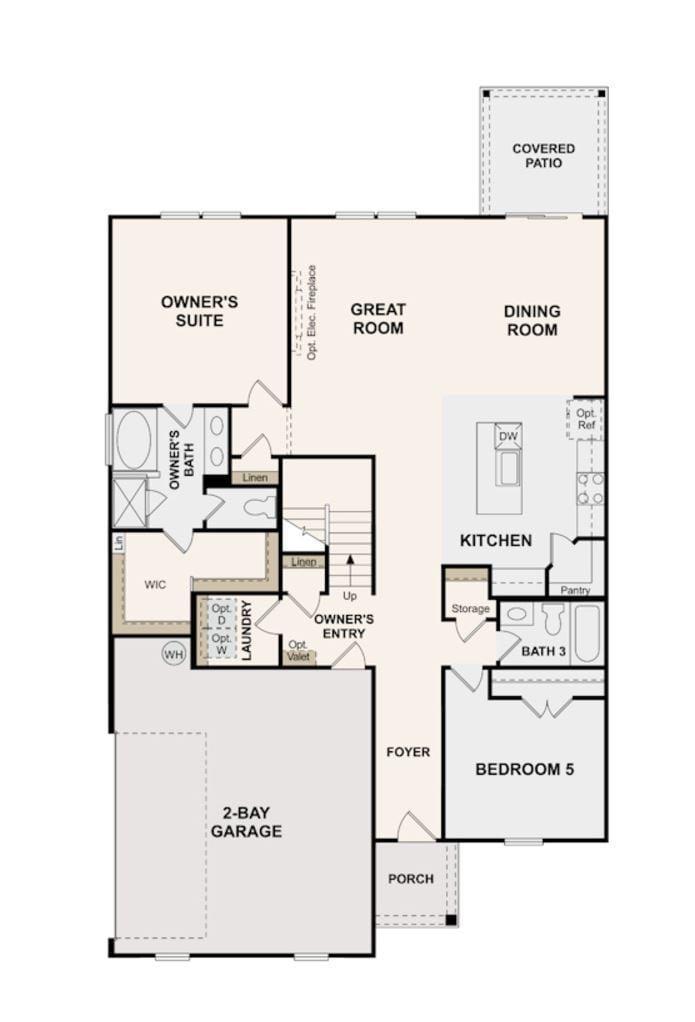 804 Averitt Ln, Lebanon, TN 37087