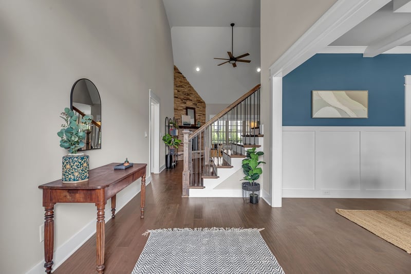 2713 Carousel Dr, Murfreesboro, TN 37128