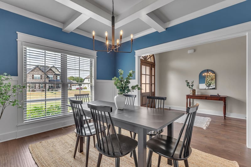 2713 Carousel Dr, Murfreesboro, TN 37128